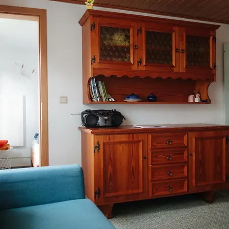 Czornebohblick 아파트 Kubschutz