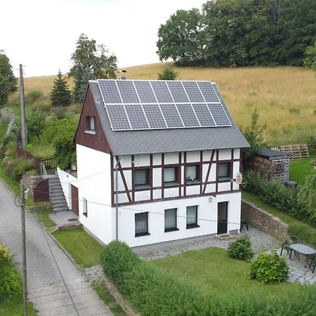 Apartment Czornebohblick