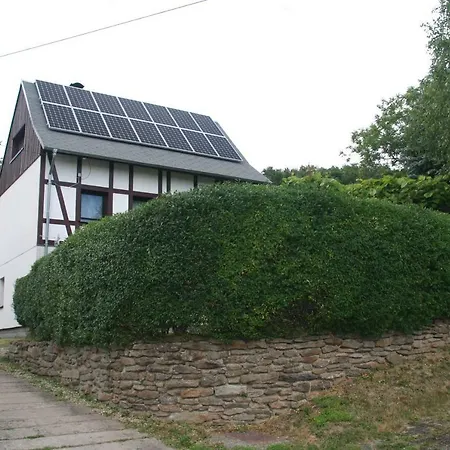 Apartment Czornebohblick Kubschutz