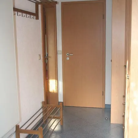 Apartment Czornebohblick Kubschutz