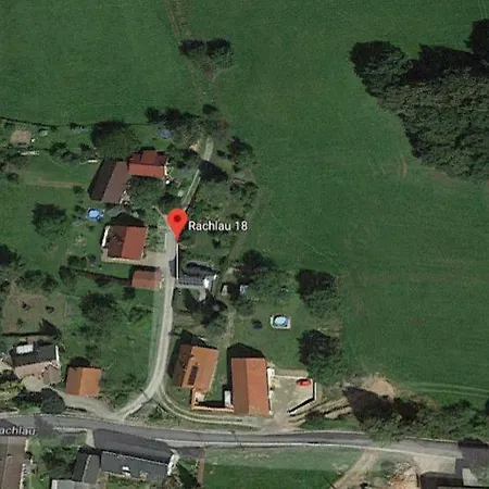 아파트 Czornebohblick