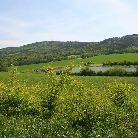 Czornebohblick 아파트