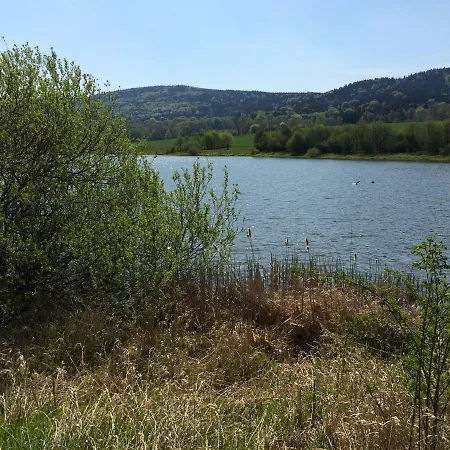 Czornebohblick * Kubschutz