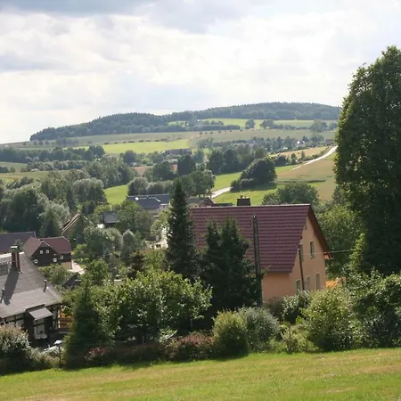 아파트 Czornebohblick *