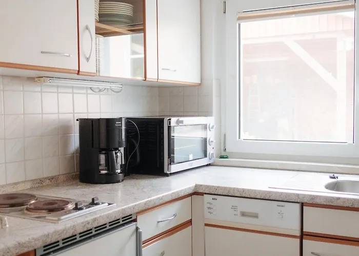 Apartment Czornebohblick