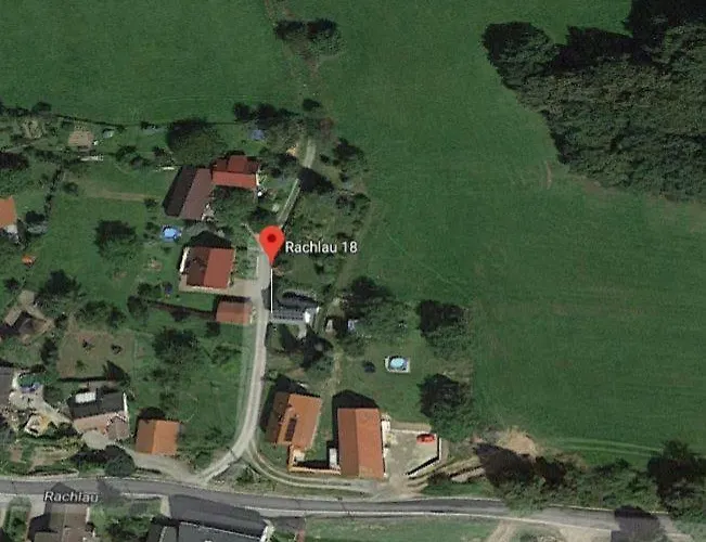 Apartment Czornebohblick